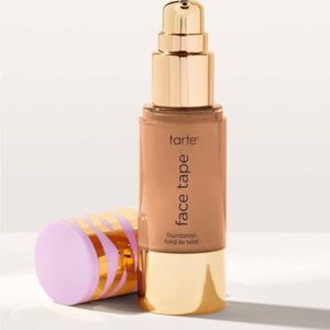 Tarte face tape foundation- 42S Tam Sand (Brand New)